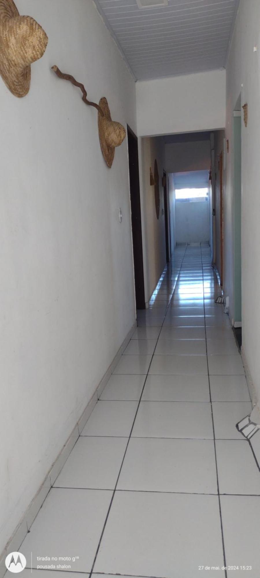 Pousada Shalom E Hostel Holly Land Santo Amaro do Maranhao Exterior foto
