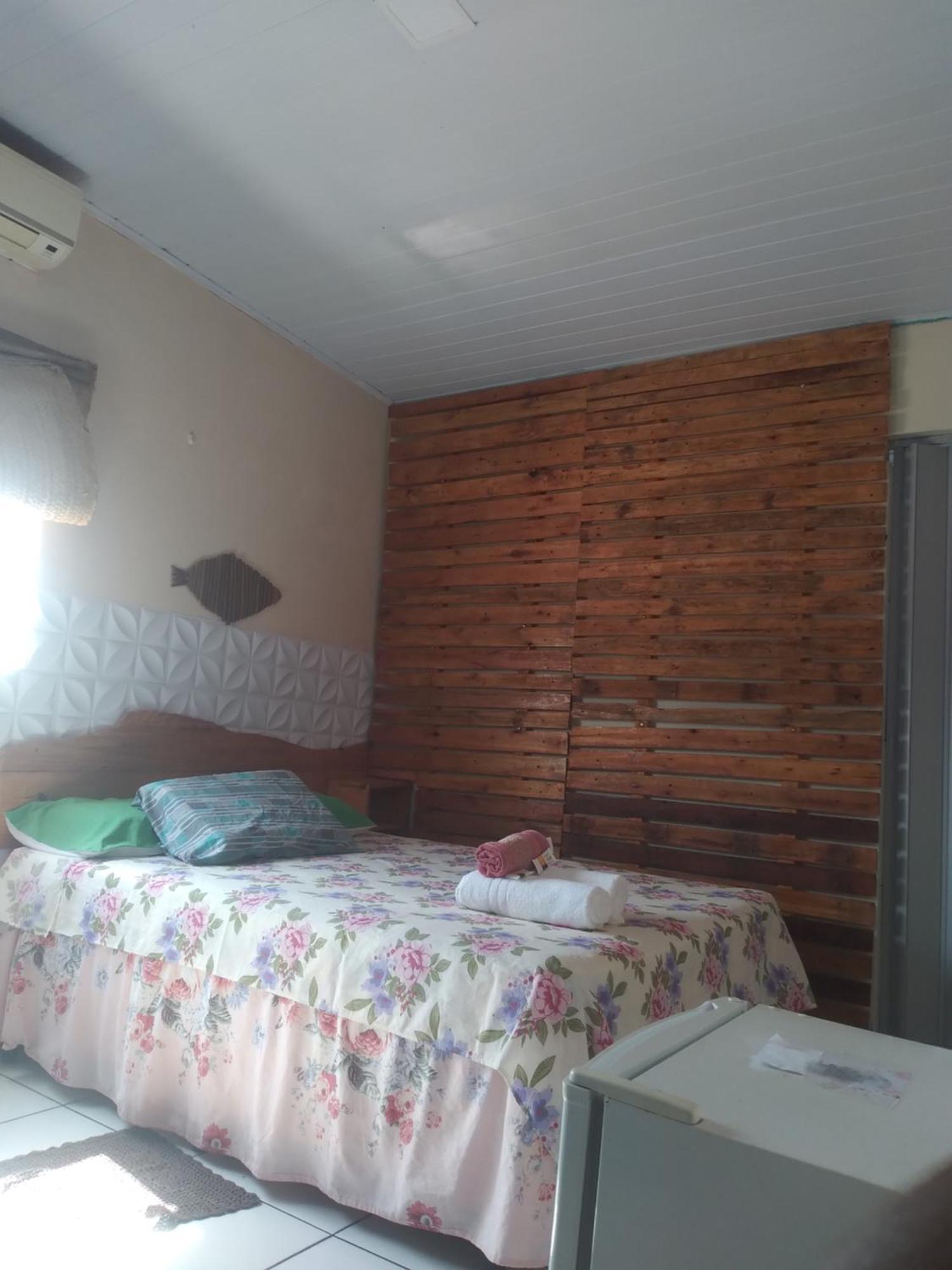 Pousada Shalom E Hostel Holly Land Santo Amaro do Maranhao Exterior foto
