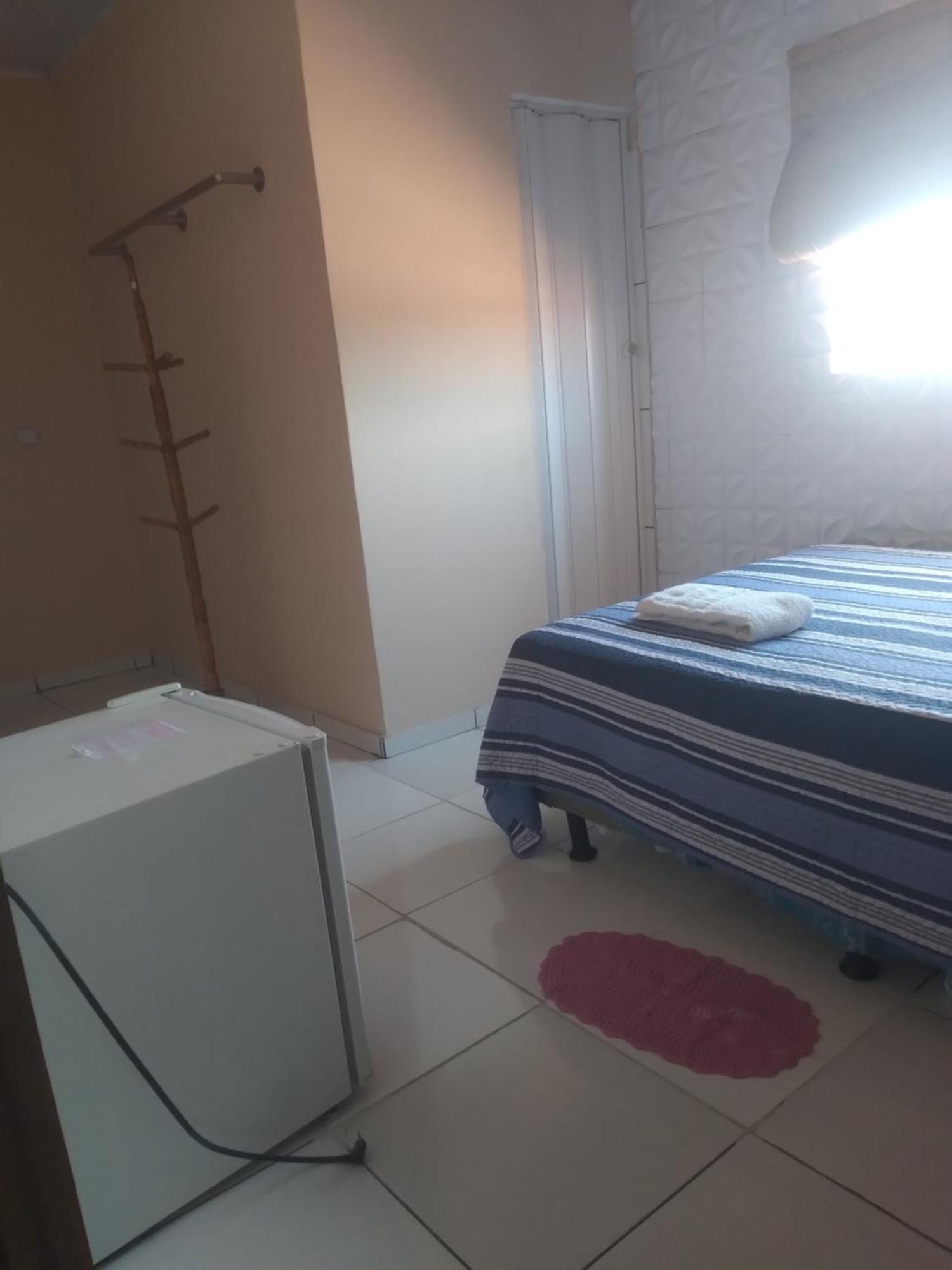 Pousada Shalom E Hostel Holly Land Santo Amaro do Maranhao Exterior foto